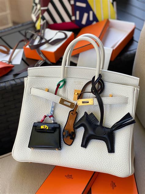 hermes 63807600002858|A Complete Guide to Hermès Rodeo Bag Charm .